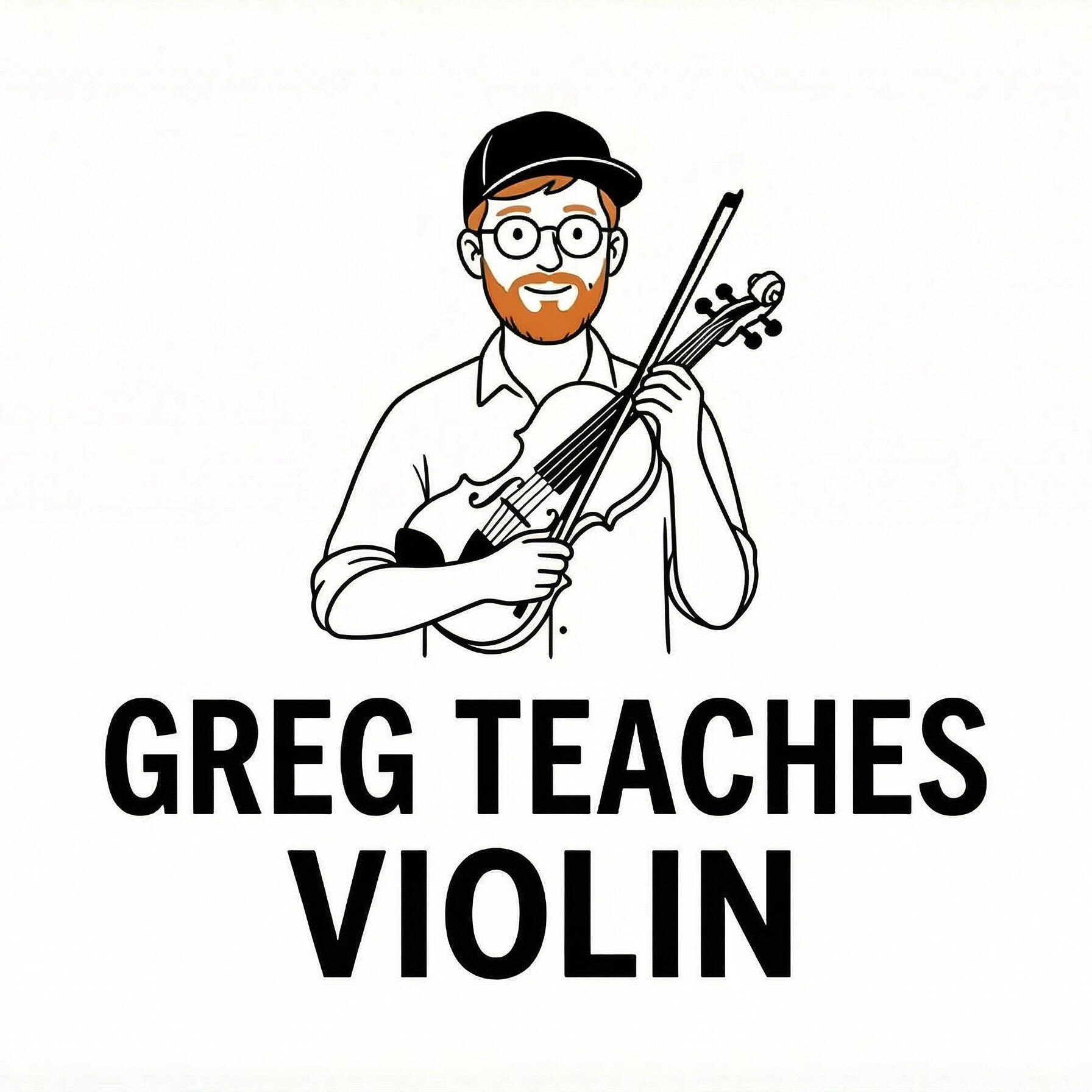 Greg Galoska Greg Galoska Portrait