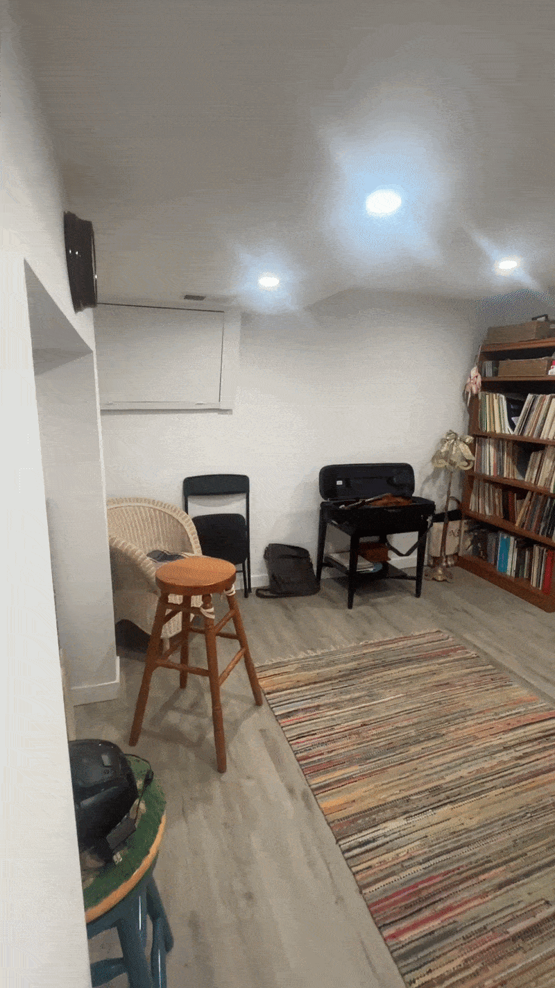 Greg Galoska violin studio